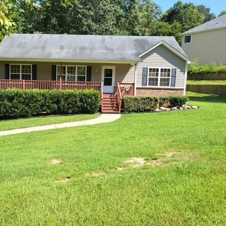 Buy this 3 bed house on 154 Birchwood Farms Lane in Paulding County, GA 30132