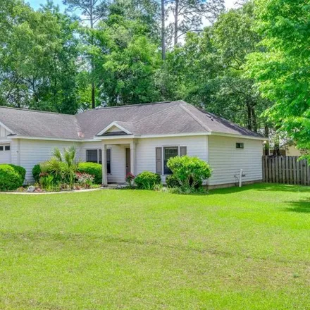 Buy this 3 bed house on 19 Juniper Drive in Crawfordville, FL 32327