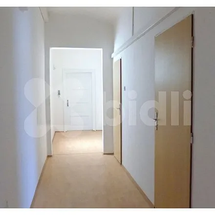Rent this 1 bed apartment on Magnolia in 28. října, 709 00 Ostrava