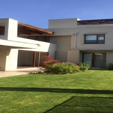Buy this 6 bed house on Paseo de Alcalá in 770 0651 Lo Barnechea, Chile