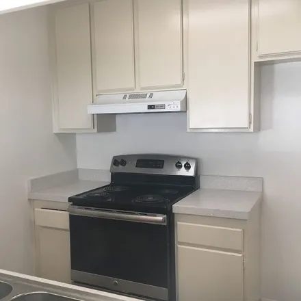 Rent this 1 bed apartment on 3453 Linden Avenue in Long Beach, CA 90807
