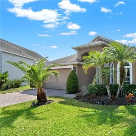 Image 2 - 506 Marsh Reed Drive, Winter Garden, FL 34787, USA - House for rent