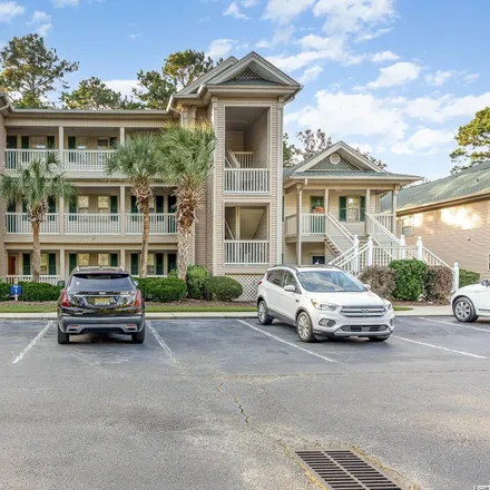 Buy this 2 bed condo on True Blue Golf Plantation in 900 Blue Stem Drive, Pawleys Island