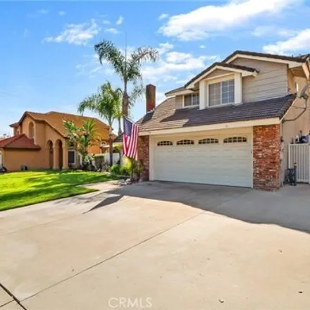 Image 2 - 13666 Cypress Avenue, Chino, CA 91710, USA - House for sale