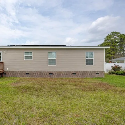 Image 7 - 192 Cypress Avenue, Holly Ridge, NC 28445, USA - Apartment for sale