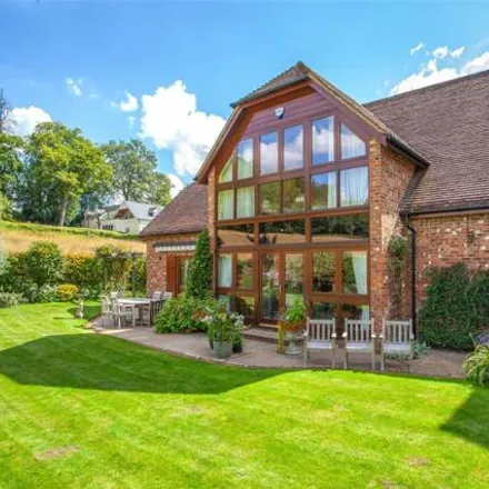 Image 1 - unnamed road, Marlow, SL7 2DF, United Kingdom - House for sale