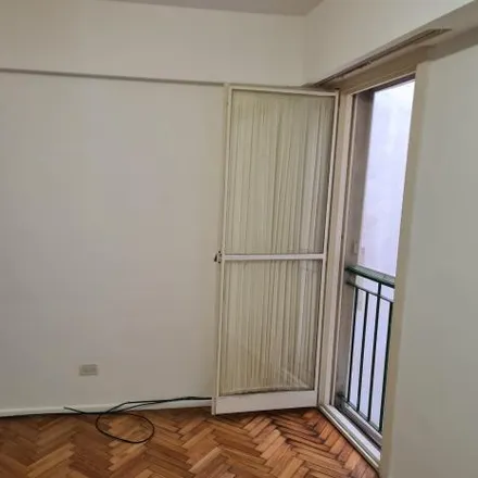 Rent this studio apartment on Vidt 1974 in Palermo, 1425 Buenos Aires