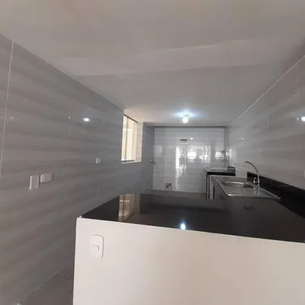 Buy this studio apartment on Calle Caracas in La Molina, Lima Metropolitan Area 15012