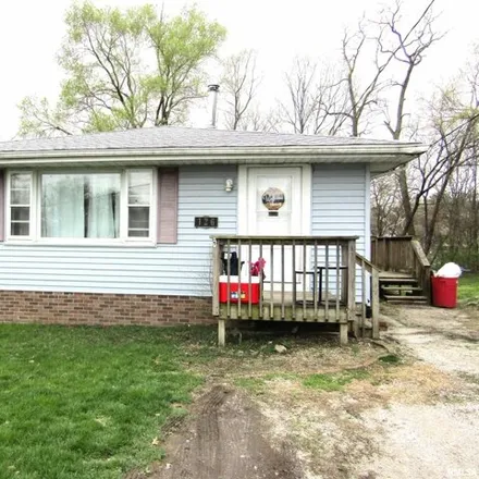 Buy this studio house on 298 Amsler Street in Bartonville, Peoria County