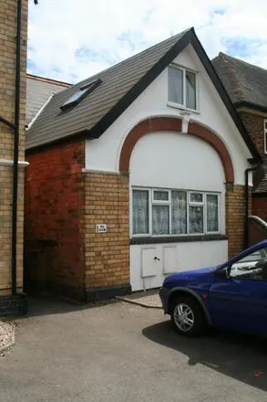 Rent this 1 bed room on 19 Flint Green Road in Tyseley, B27 6QA