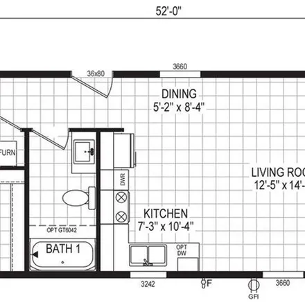 Image 1 - 5586 Minuteman Circle, Oshtemo Charter Township, MI 49009, USA - Apartment for rent