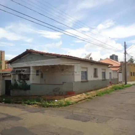 Buy this 3 bed house on Rua Alípio Benedito in Jardim São Carlos, São Carlos - SP