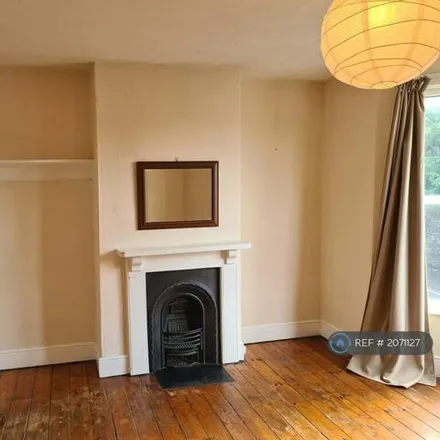 Rent this 2 bed townhouse on 97 Whitehall Road in Bristol, BS5 9BG