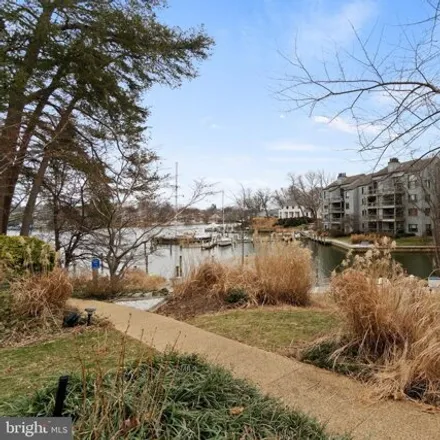 Rent this 2 bed apartment on 10 Spa Creek Landing in Annapolis, MD 21403