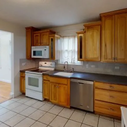 Buy this 3 bed apartment on 7844 Saint Thomas Drive in Overlea, Baltimore