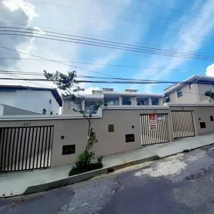 Image 2 - Rua Desembargador Custódio Lustosa, Itapoã, Belo Horizonte - MG, 31720-300, Brazil - House for sale