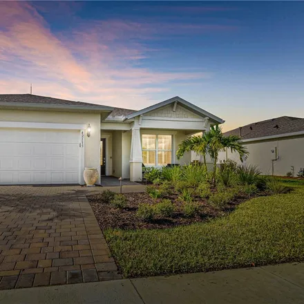 Buy this 2 bed house on Edgewater Drive in Port Charlotte, FL 33980