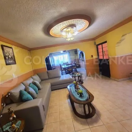 Buy this 4 bed house on Carretera Santa Ana in 52938 Nicolás Romero, MEX