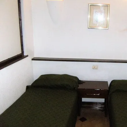 Rent this 1 bed apartment on Consell Municipal de l'Estartit in Carrer del Port, 25