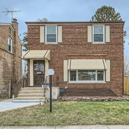 Buy this 2 bed house on 10009 South Sangamon Street in Chicago, IL 60643