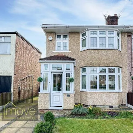 Buy this 3 bed duplex on Score Lane in Liverpool, L16 5ED