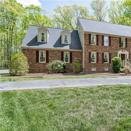 Buy this 6 bed house on 12301 Countryview Dr in Glen Allen, Virginia
