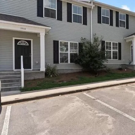 Rent this 3 bed condo on Ann Arbor Drive in Tallahassee, FL 32304