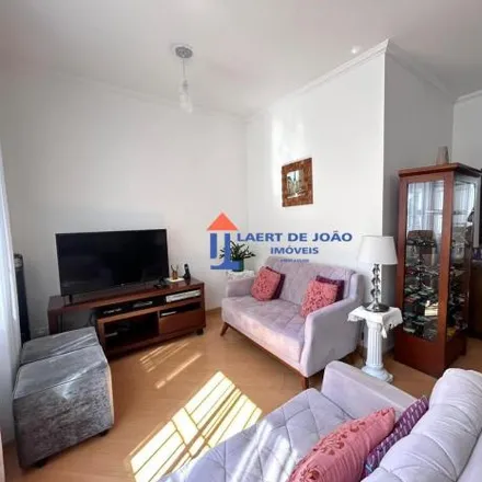 Buy this 2 bed apartment on Avenida Damasceno Vieira in Jabaquara, São Paulo - SP