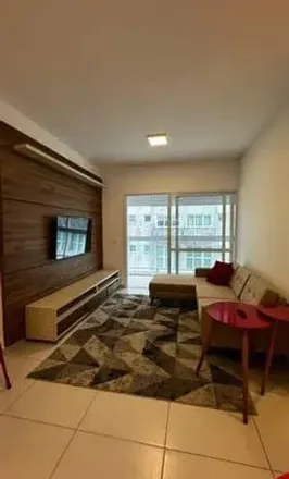 Rent this 2 bed apartment on Rua José Caballero in Gonzaga, Santos - SP