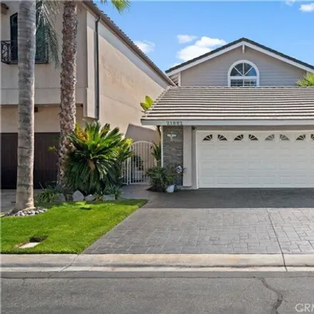 Buy this 5 bed house on 21882 Huron Lane in Lake Forest, CA 92630
