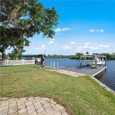 Buy this 2 bed house on 13772 River Forest Drive in Fort Myers Shores, Lee County