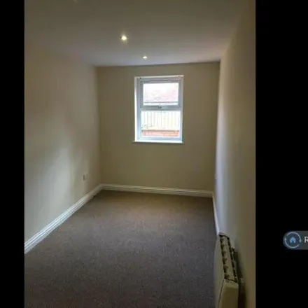 Image 9 - Fallowfield, Wilmslow Road / Mauldeth Road (Stop C), Wilmslow Road, Manchester, M14 6AX, United Kingdom - Apartment for rent