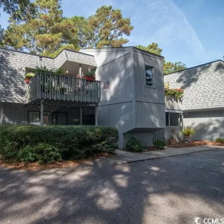 Buy this 2 bed condo on Ocean Highway in Litchfield Beach, Georgetown County