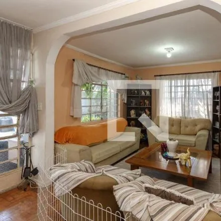 Buy this 3 bed house on Rua Vieira de Morais 235 in Campo Belo, Região Geográfica Intermediária de São Paulo - SP
