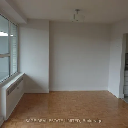 Rent this 2 bed apartment on 10 Shallmar Boulevard in Old Toronto, ON M5N 2N1