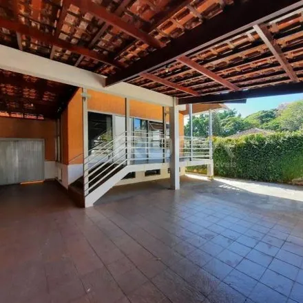 Rent this 3 bed house on Rua Santa Cruz in Jardim Maria Alice, São Carlos - SP