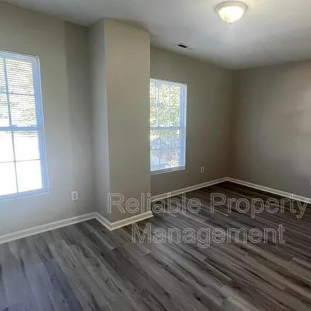 Image 2 - 1704 Fox Hollow Road, Raleigh, NC 27610, USA - House for rent