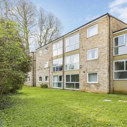 Buy this 2 bed apartment on Rogers Street in Oxford, OX2 7JS