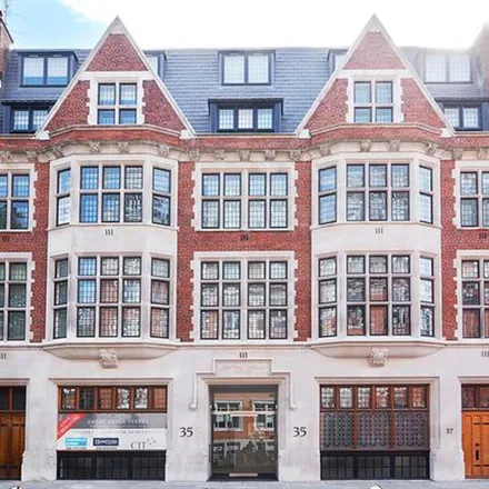 Image 3 - Tufton Court, Tufton Street, Westminster, London, SW1P 3QY, United Kingdom - Apartment for rent