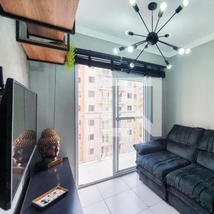 Image 2 - Avenida do Estado, Cambuci, São Paulo - SP, 03105-005, Brazil - Apartment for rent
