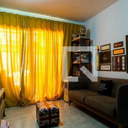 Rent this 1 bed apartment on Rua dos Miosótis in Mirandópolis, São Paulo - SP