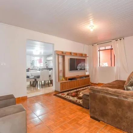 Image 2 - Avenida Florianópolis 1414, Cajuru, Curitiba - PR, 81540-080, Brazil - House for sale