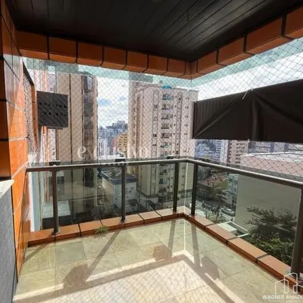 Buy this 4 bed apartment on D/Art Home Design in Avenida Rio Branco 936, Centro