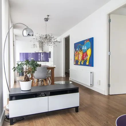 Image 3 - Anjeliersstraat 82A, 1015 NJ Amsterdam, Netherlands - Apartment for rent