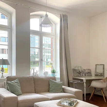 Image 2 - Ulmenstraße 132, 40476 Dusseldorf, Germany - Apartment for rent