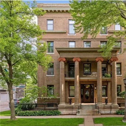 Buy this 2 bed condo on 443 Portland Avenue in Saint Paul, MN 55102