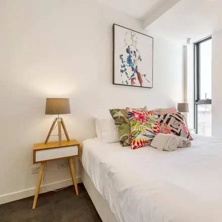 Rent this 1 bed apartment on Artium Fitzroy in Fitzroy, Melbourne