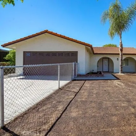 Buy this 4 bed house on unnamed road in Nuevo, Riverside County