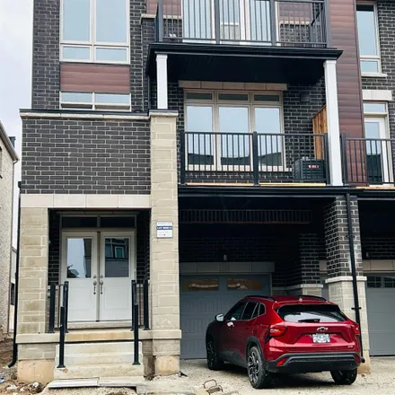 Rent this 1 bed townhouse on 1223 Mayfield Road in Brampton, ON L7C 0Y7