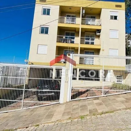 Buy this 2 bed apartment on Rua Emma Vedana Palhosa in Santa Catarina, Caxias do Sul - RS